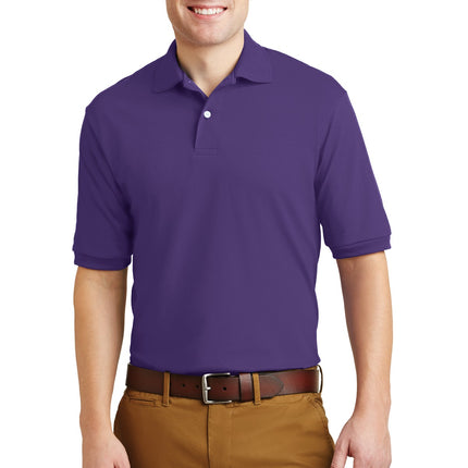 Jerzees ® Dri-Power ® Sport Shirt. 437M