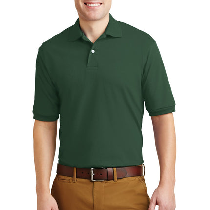 Jerzees ® Dri-Power ® Sport Shirt. 437M