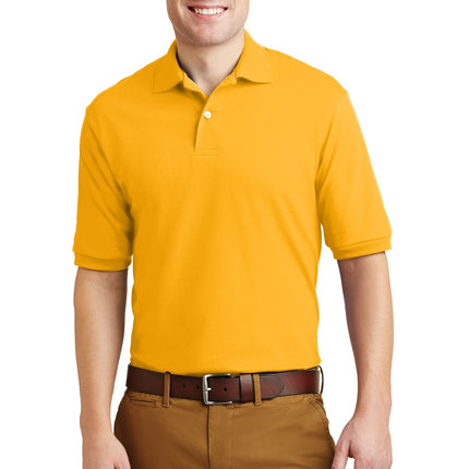 Jerzees ® Dri-Power ® Sport Shirt. 437M