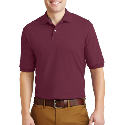 Jerzees ® Dri-Power ® Sport Shirt. 437M