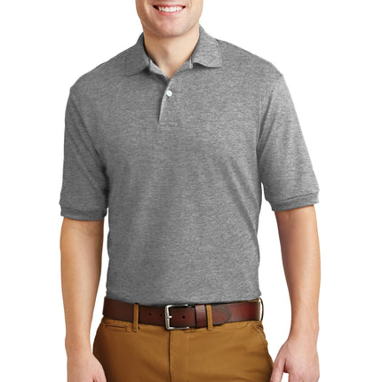 Jerzees ® Dri-Power ® Sport Shirt. 437M