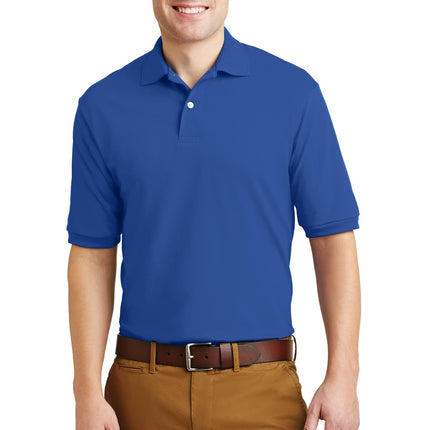 Jerzees ® Dri-Power ® Sport Shirt. 437M