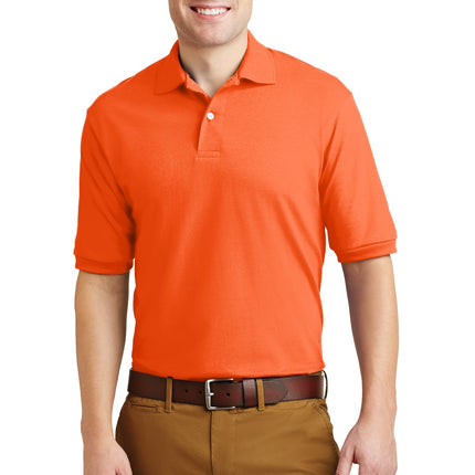 Jerzees ® Dri-Power ® Sport Shirt. 437M