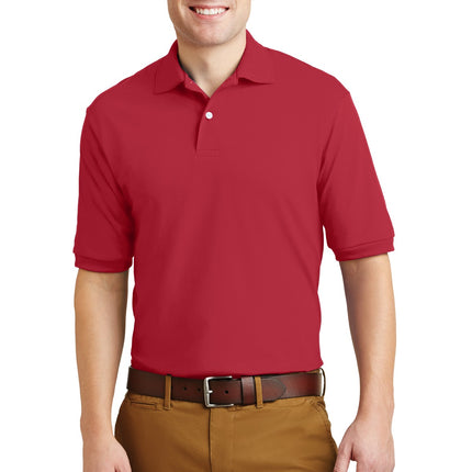 Jerzees ® Dri-Power ® Sport Shirt. 437M