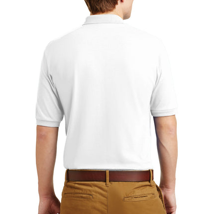 Jerzees ® Dri-Power ® 100% Polyester T-Shirt. 21M