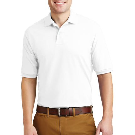 Jerzees ® Dri-Power ® Sport Shirt. 437M
