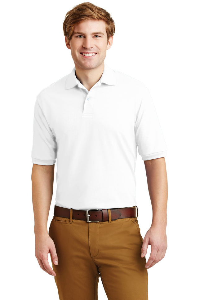 Jerzees ® Dri-Power ® Sport Shirt. 437M