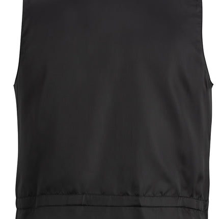 EDWARDS MENS BROCADE VEST