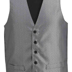 SILVER / 2XL