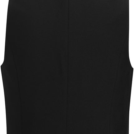 EDWARDS MENS OTTOMAN TRIM VEST