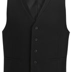 BLACK / 2XL