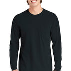 Black / S