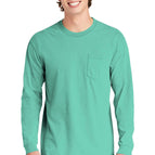 Chalky Mint / S