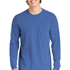 Flo Blue / S