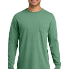 Light Green / S