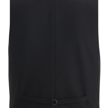 EDWARDS MENS DRESS LAPEL VEST