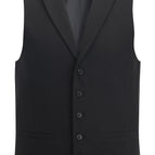 BLACK / 2XL