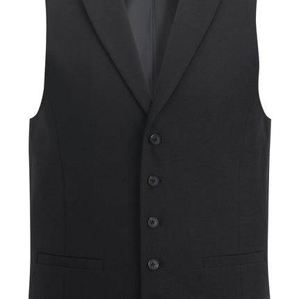 EDWARDS MENS DRESS LAPEL VEST