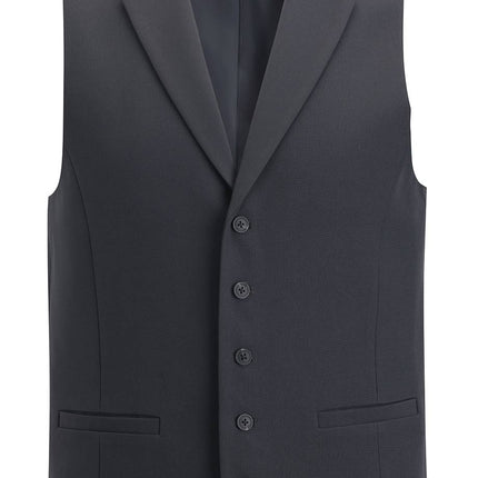 EDWARDS MENS DRESS LAPEL VEST