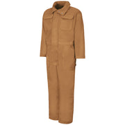 Red Kap® Insulated Blended Duck Coverall / CD32BD