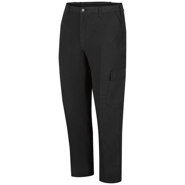 Workrite® Fire Service Men's Classic Rescue Cargo Pant / FP70BK