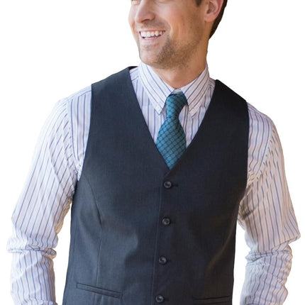 EDWARDS MENS VEST