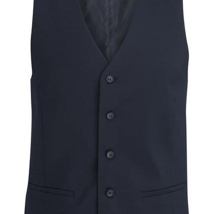 EDWARDS MENS VEST