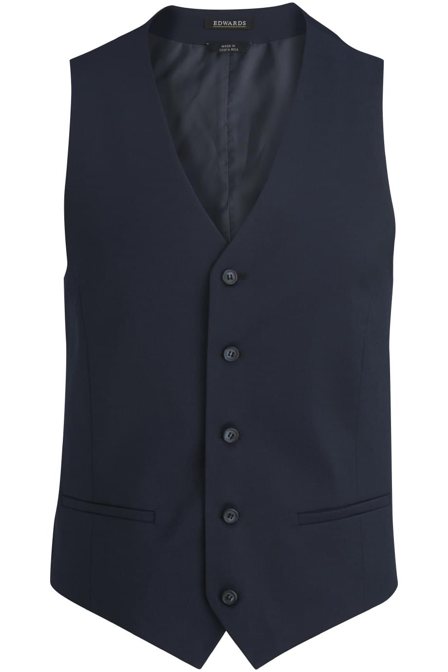 EDWARDS MENS VEST