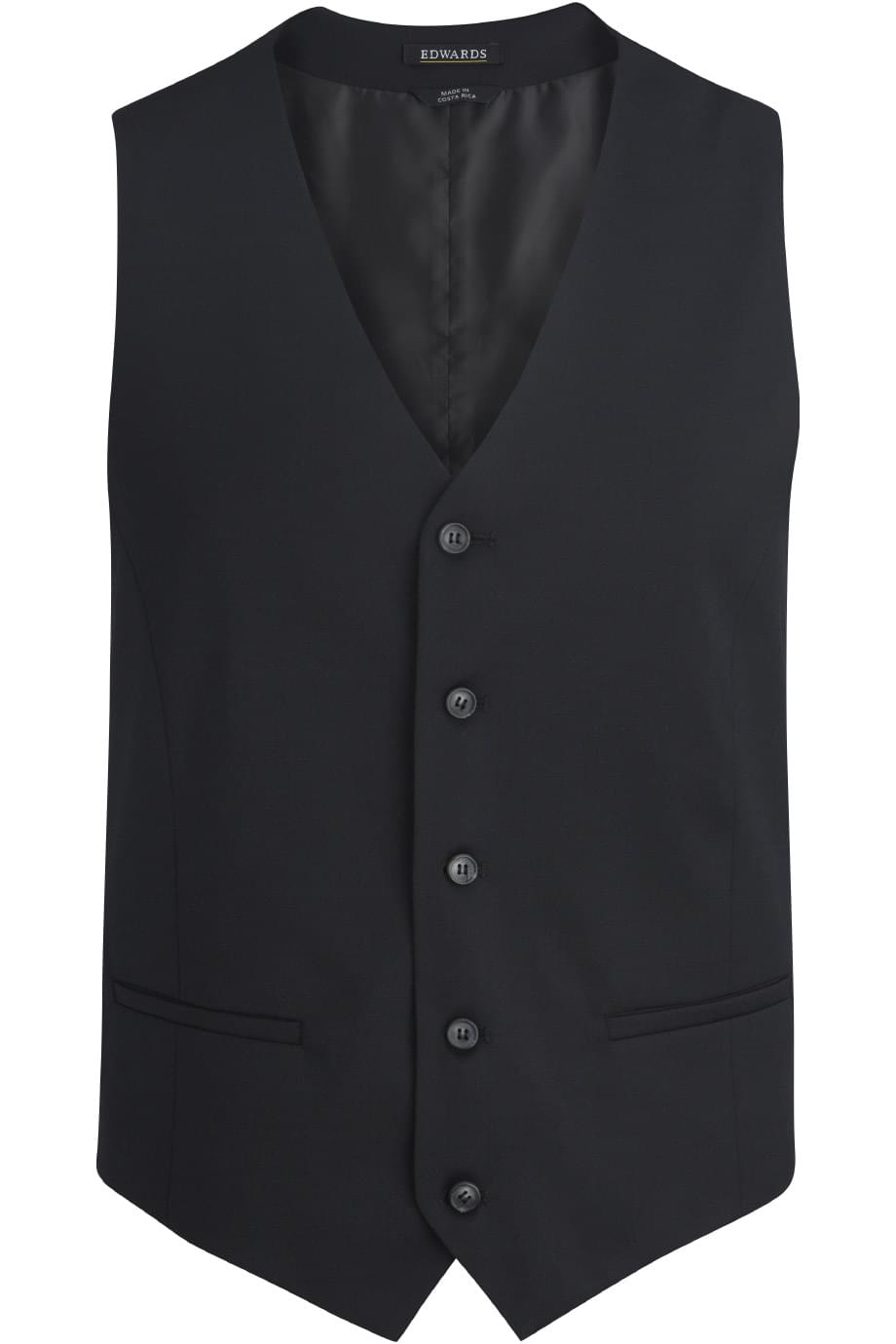 EDWARDS MENS VEST