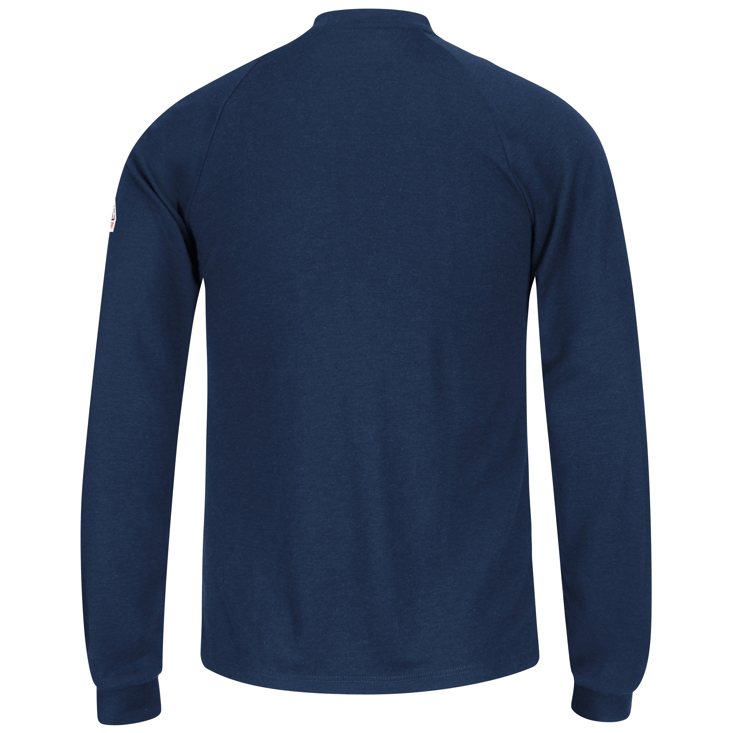Bulwark® Men's Lightweight FR Henley / SML2NV