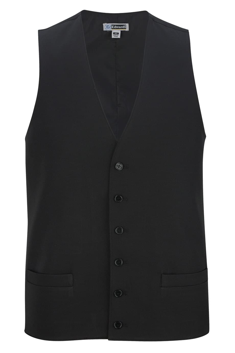 EDWARDS MENS FIRENZA VEST