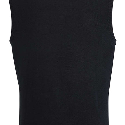 EDWARDS UNISEX V NECK VEST