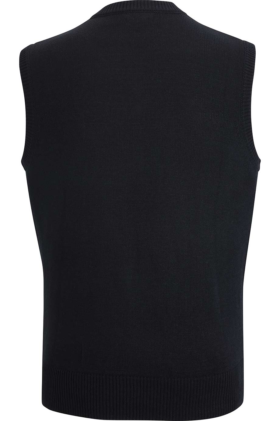 EDWARDS UNISEX V NECK VEST