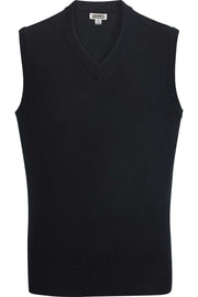 EDWARDS UNISEX V NECK VEST