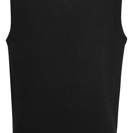 EDWARDS UNISEX V NECK VEST