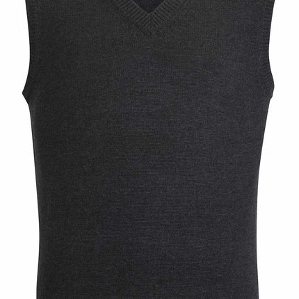 EDWARDS UNISEX V NECK VEST