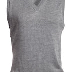 GREY HEATHER / 2XL