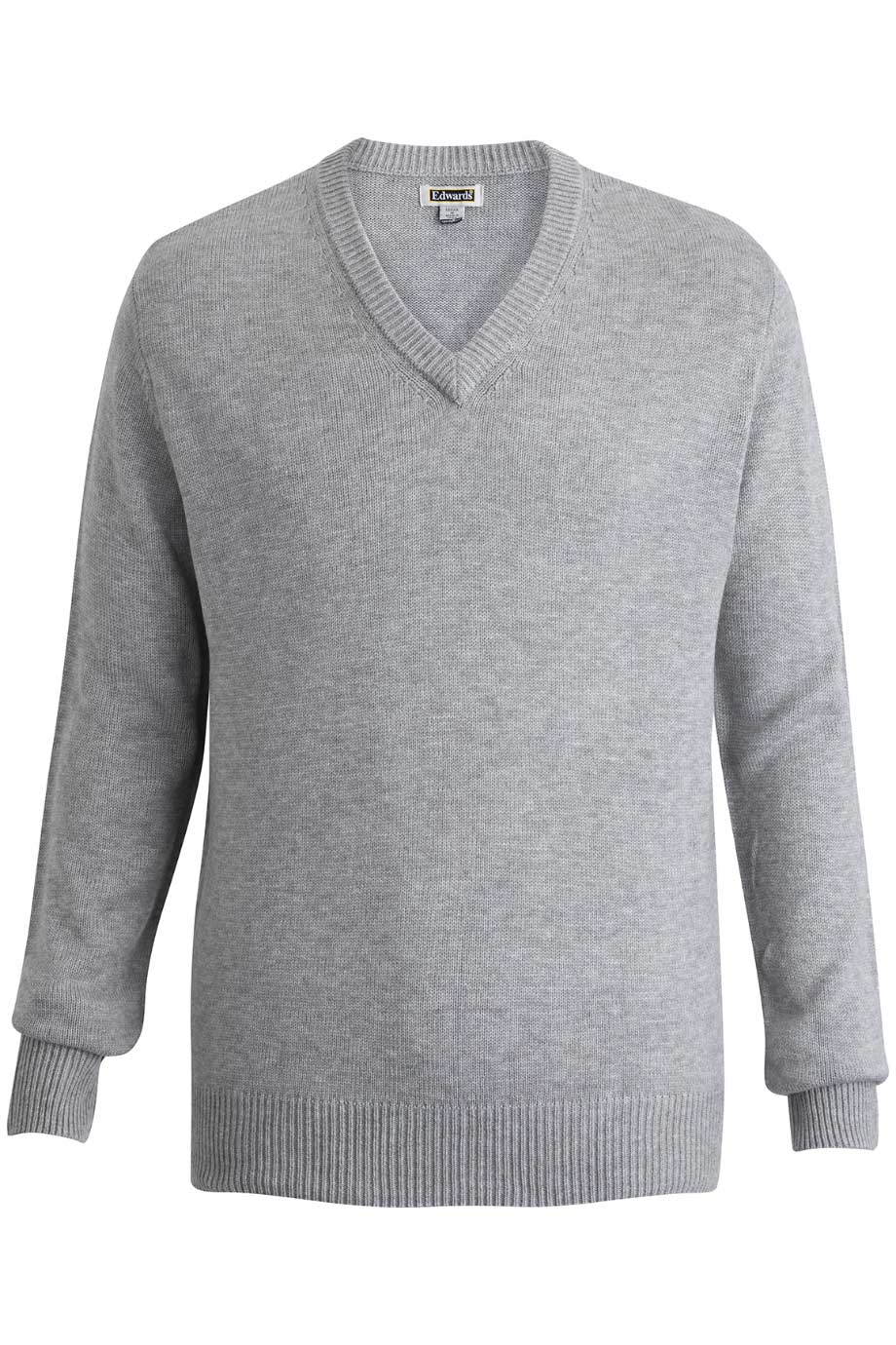 EDWARDS TUFF PIL PLUS UNISEX SWEATER