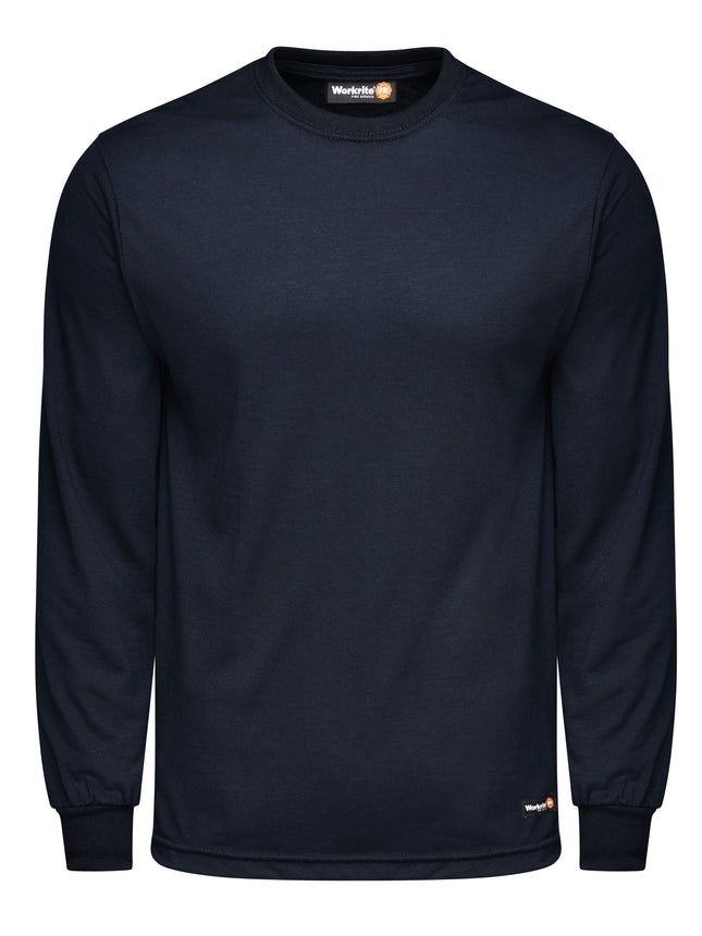 Workrite® Fire Service Base Layer T-Shirt / FT32NV