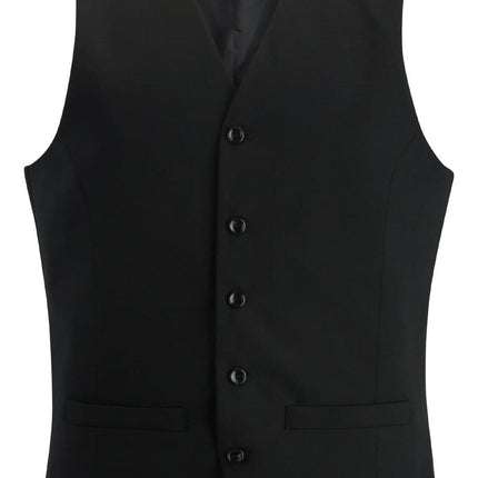 EDWARDS MENS HIGH-BUTTON VEST