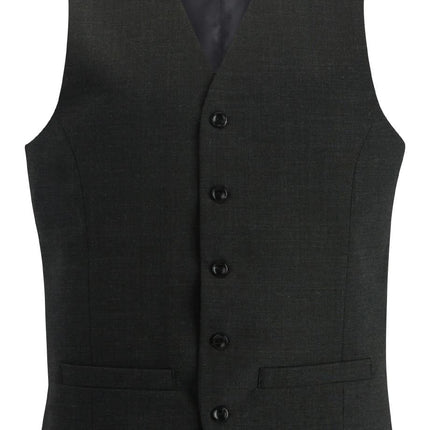 EDWARDS MENS HIGH-BUTTON VEST
