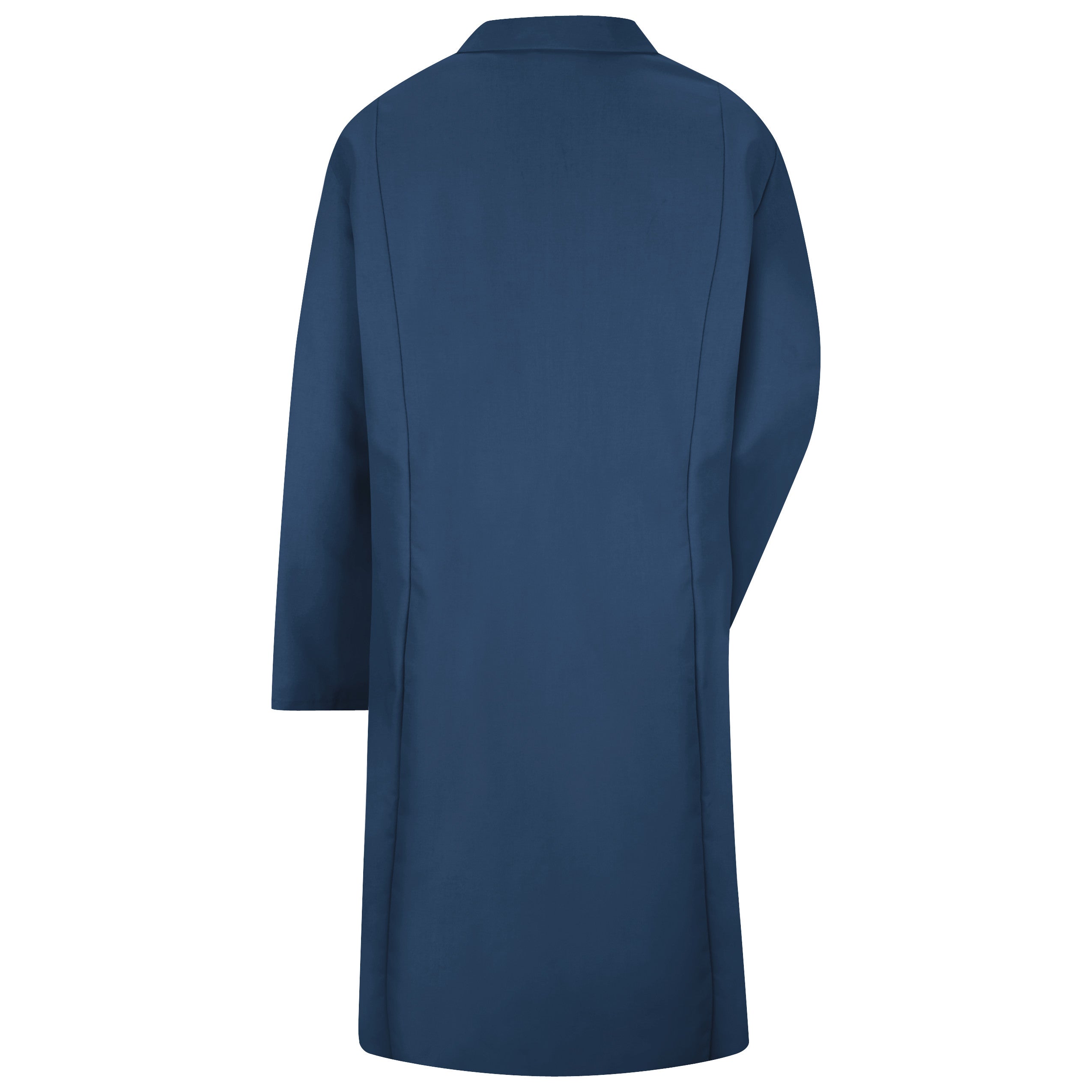 Red Kap® Women's Button-Front Lab Coat / KP13NV