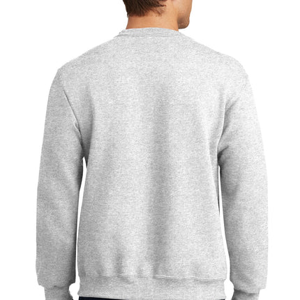 Jerzees ® Super Sweats ® NuBlend ® - Crewneck Sweatshirt.  4662M
