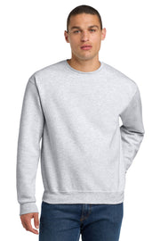 Jerzees® Super Sweats® NuBlend® - Crewneck Sweatshirt  4662M