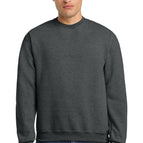 Black Heather / 2XL