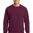 Maroon / S