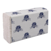 Empress Elite White Cfold Towel 10 X 12.75, White TAD 12 / 200 cs