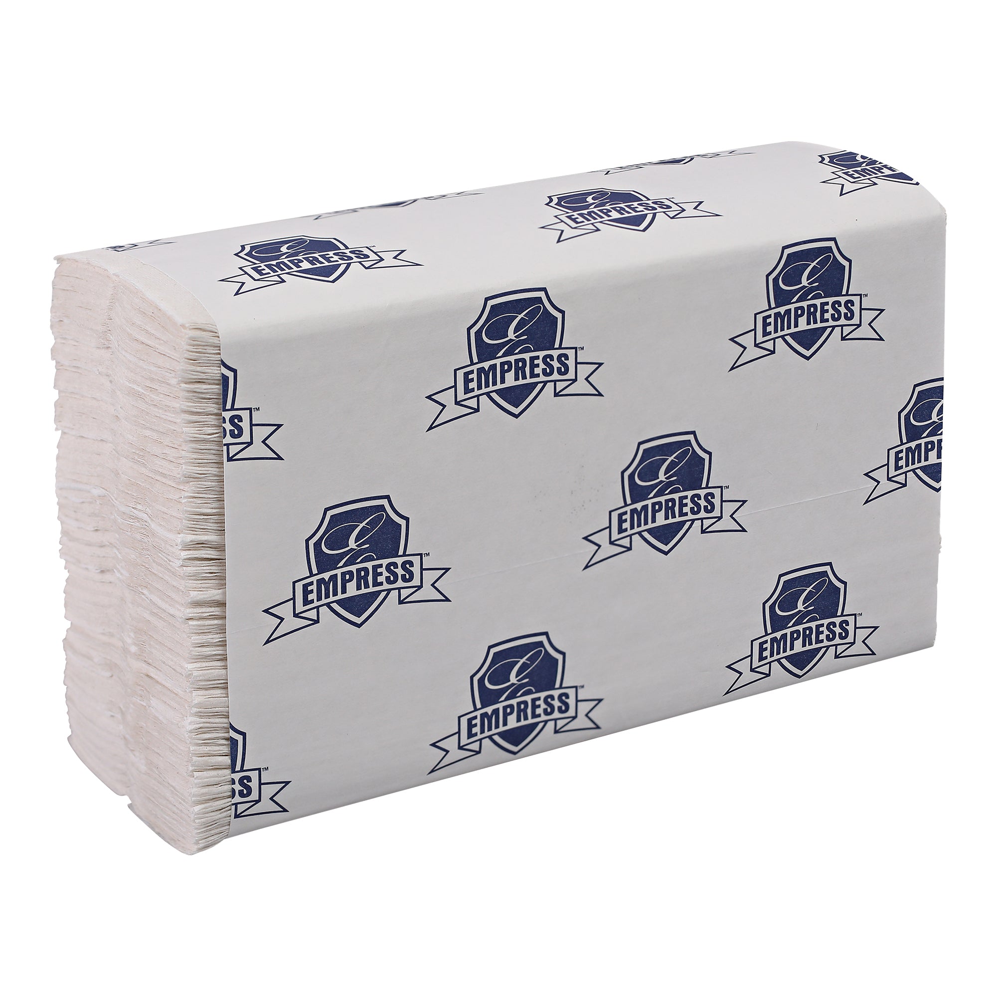 Empress Elite White Cfold Towel 10 X 12.75, White TAD 12 / 200 cs
