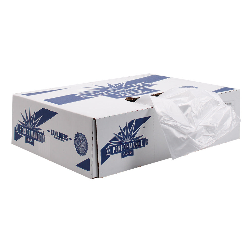 Trash & Recycling Cans