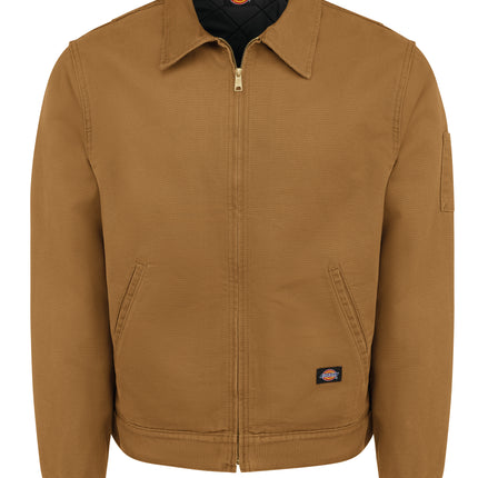 Dickies® Men's Industrial Duck Jacket / LJ53BD